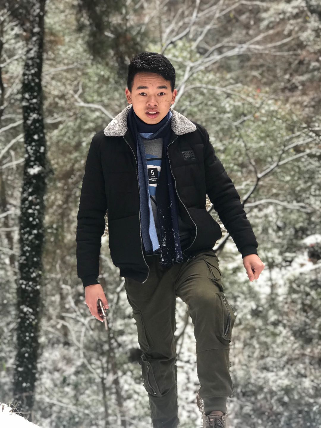 楊書磊